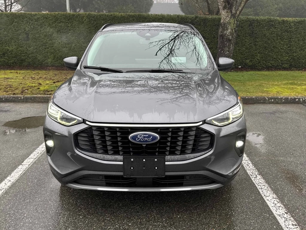 Ford Escape * PHEV * CARFAX * ХЕДЪП * ПОДГРЕВИ *  - изображение 6