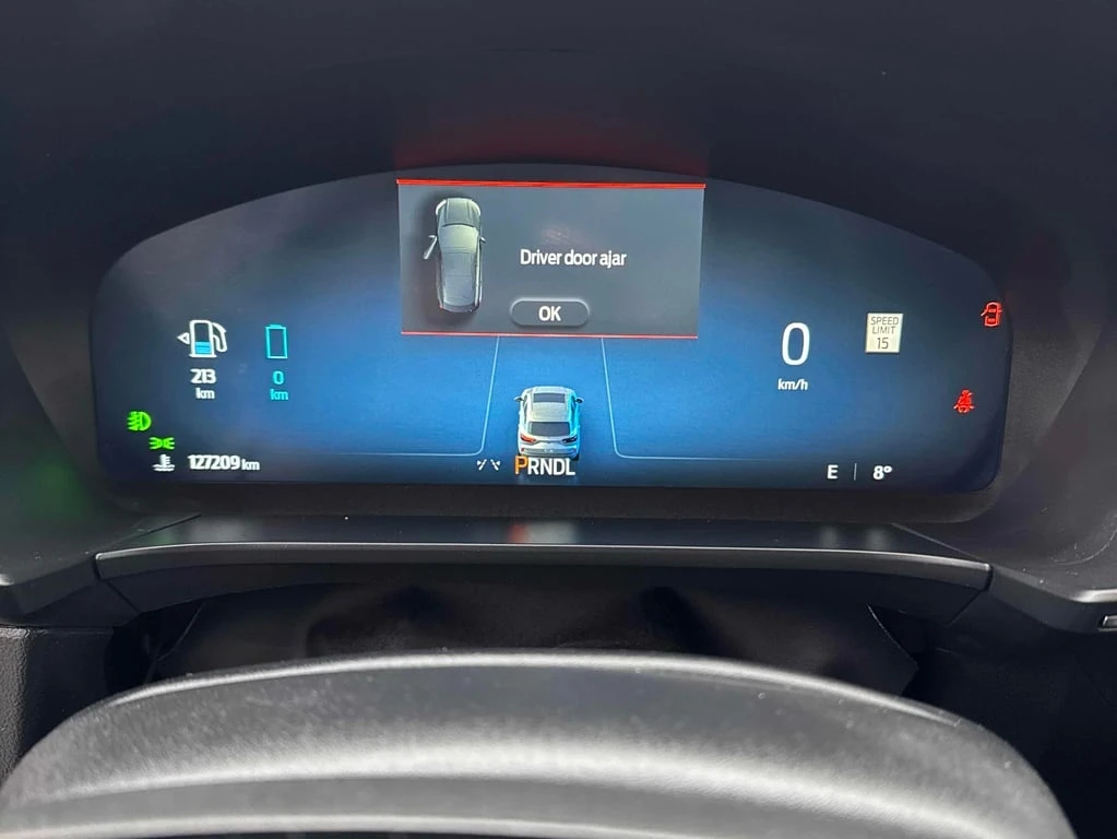 Ford Escape * PHEV * CARFAX * ����� * �������� *  | Mobile.bg � ����������� 14