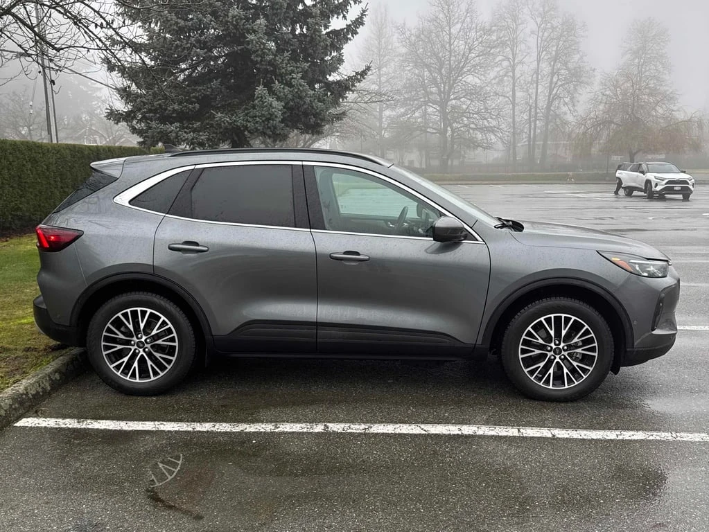 Ford Escape * PHEV * CARFAX * ХЕДЪП * ПОДГРЕВИ *  - изображение 3