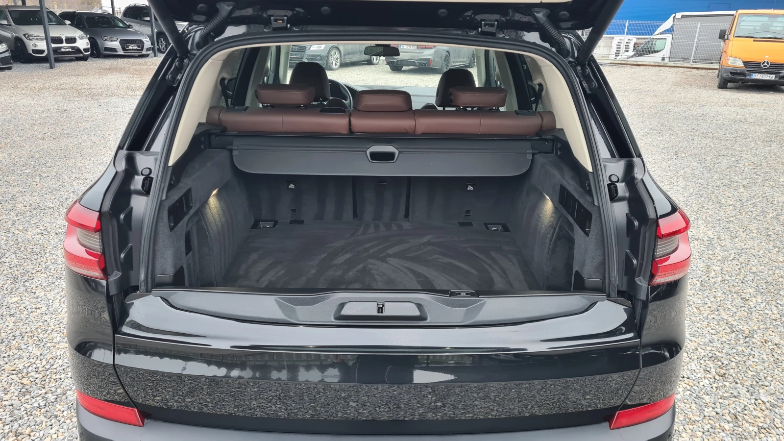 BMW X5 SPORT-PAKET - изображение 10