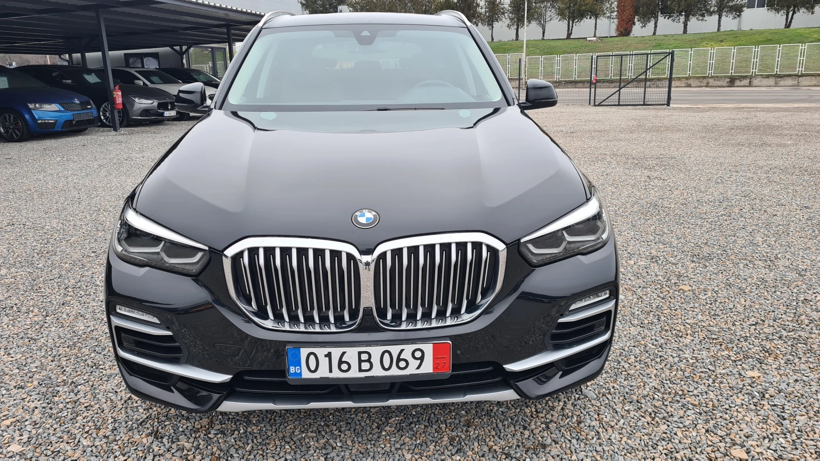 BMW X5 SPORT-PAKET | Mobile.bg � ����������� 16
