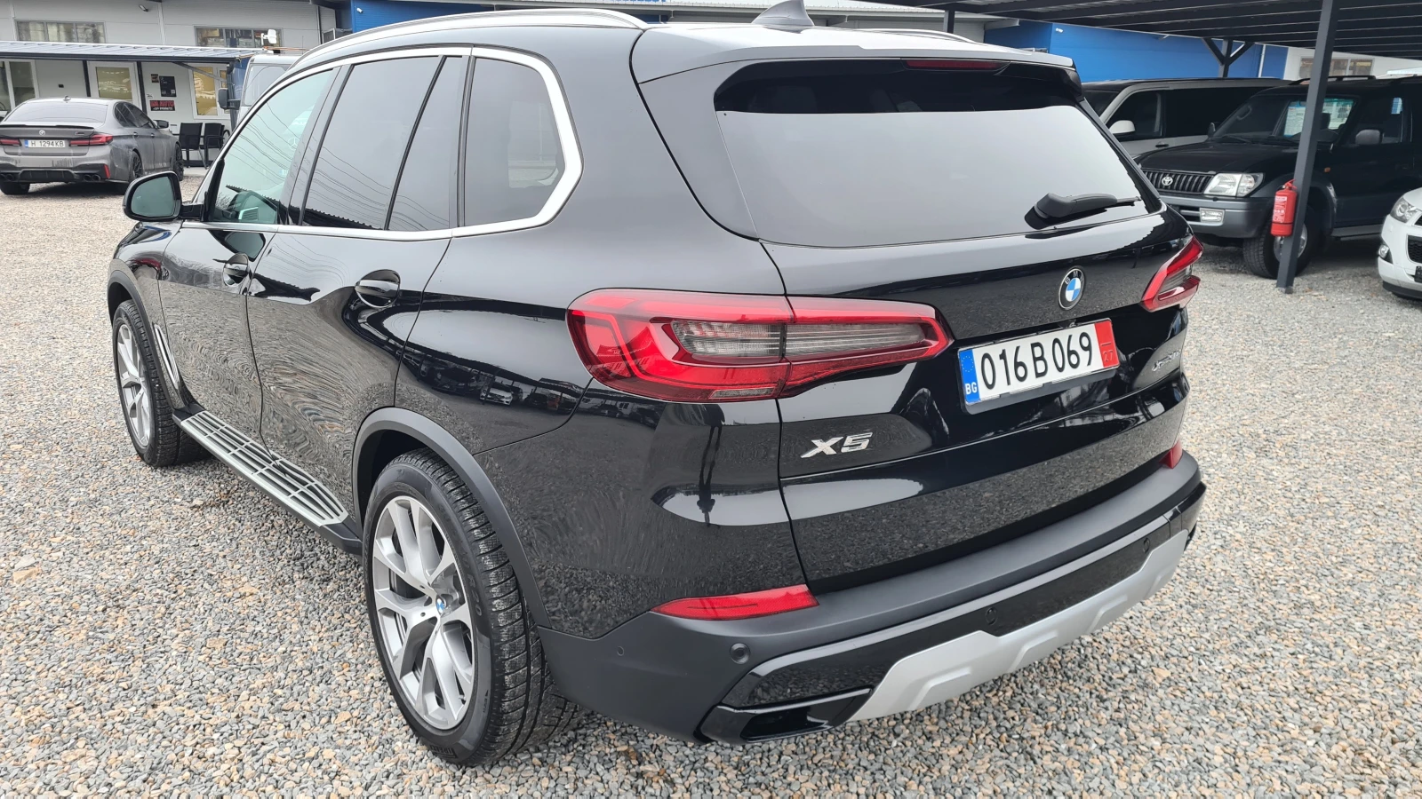 BMW X5 SPORT-PAKET | Mobile.bg � ����������� 17