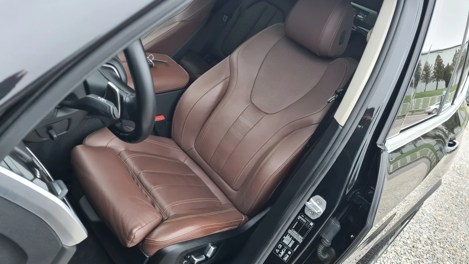 BMW X5 SPORT-PAKET - изображение 8