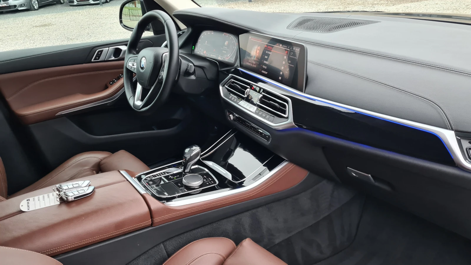 BMW X5 SPORT-PAKET - изображение 7