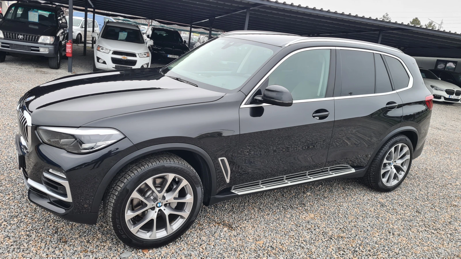 BMW X5 SPORT-PAKET | Mobile.bg � ����������� 12