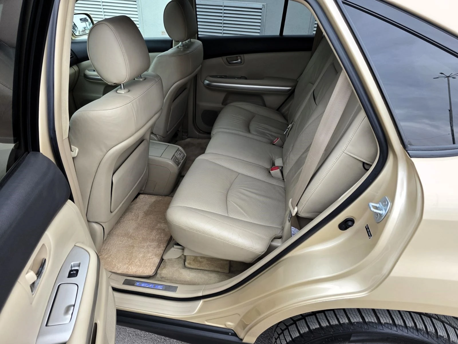 Lexus RX 400h/Ambassador | Mobile.bg � ����������� 11