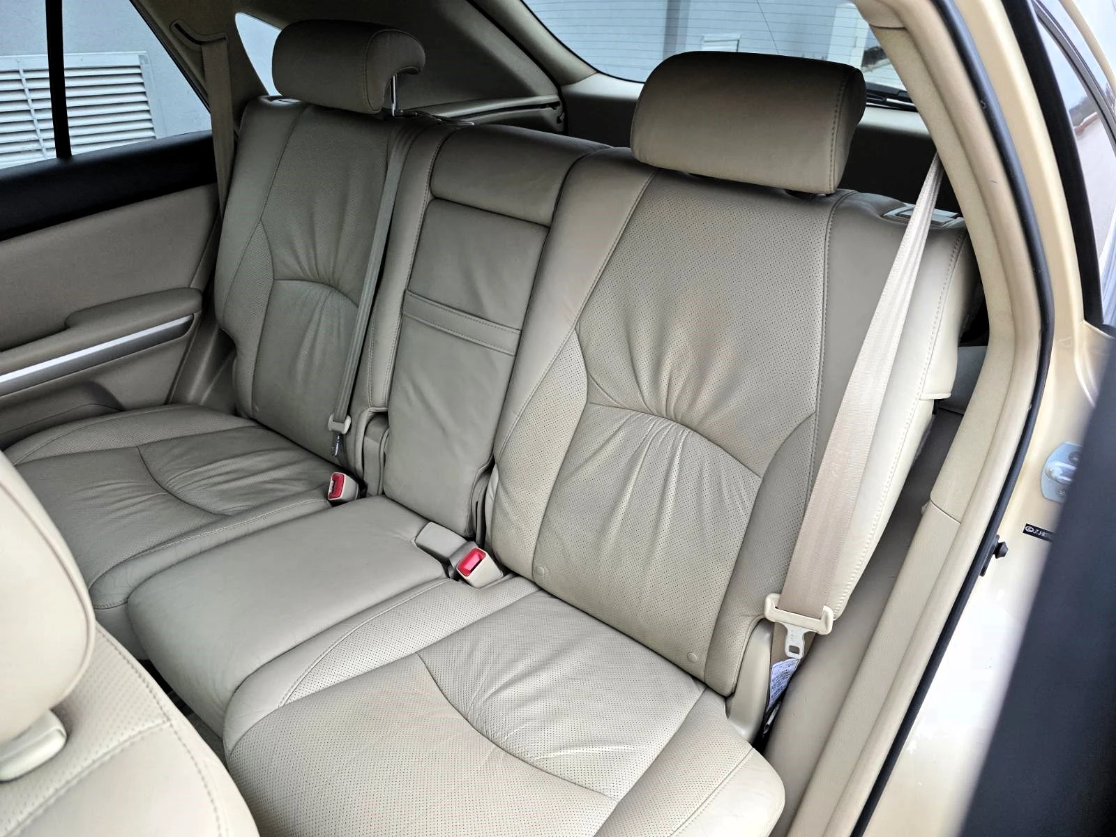 Lexus RX 400h/Ambassador | Mobile.bg � ����������� 12