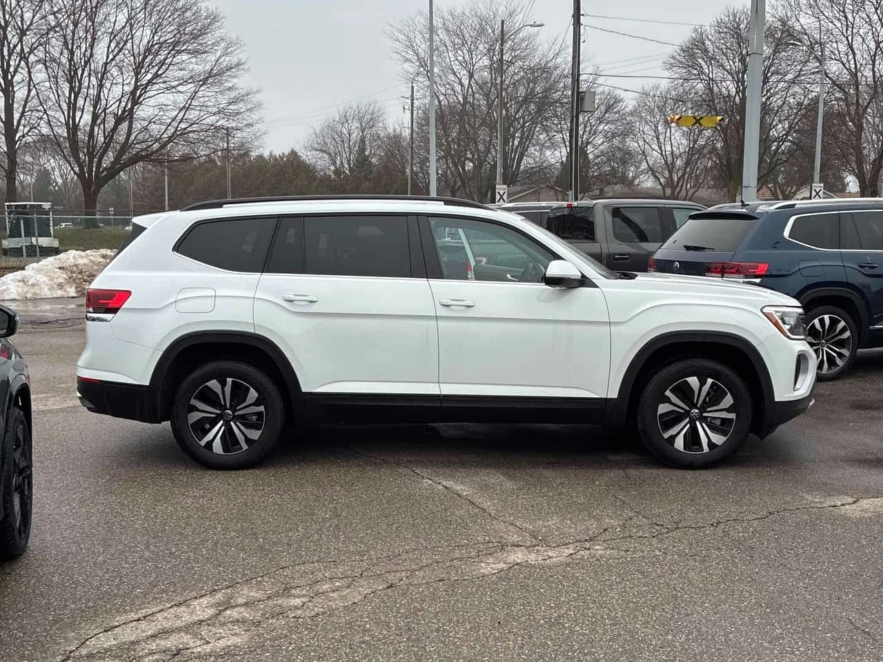 VW Atlas * CARFAX * ���� �� �� | Mobile.bg � ����������� 3