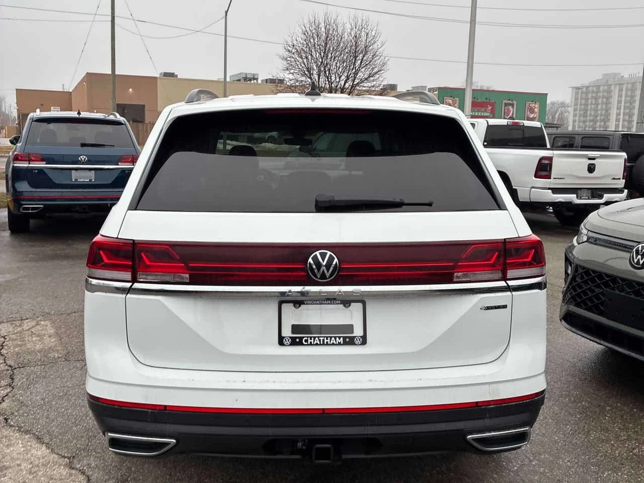 VW Atlas * CARFAX * ���� �� �� | Mobile.bg � ����������� 5