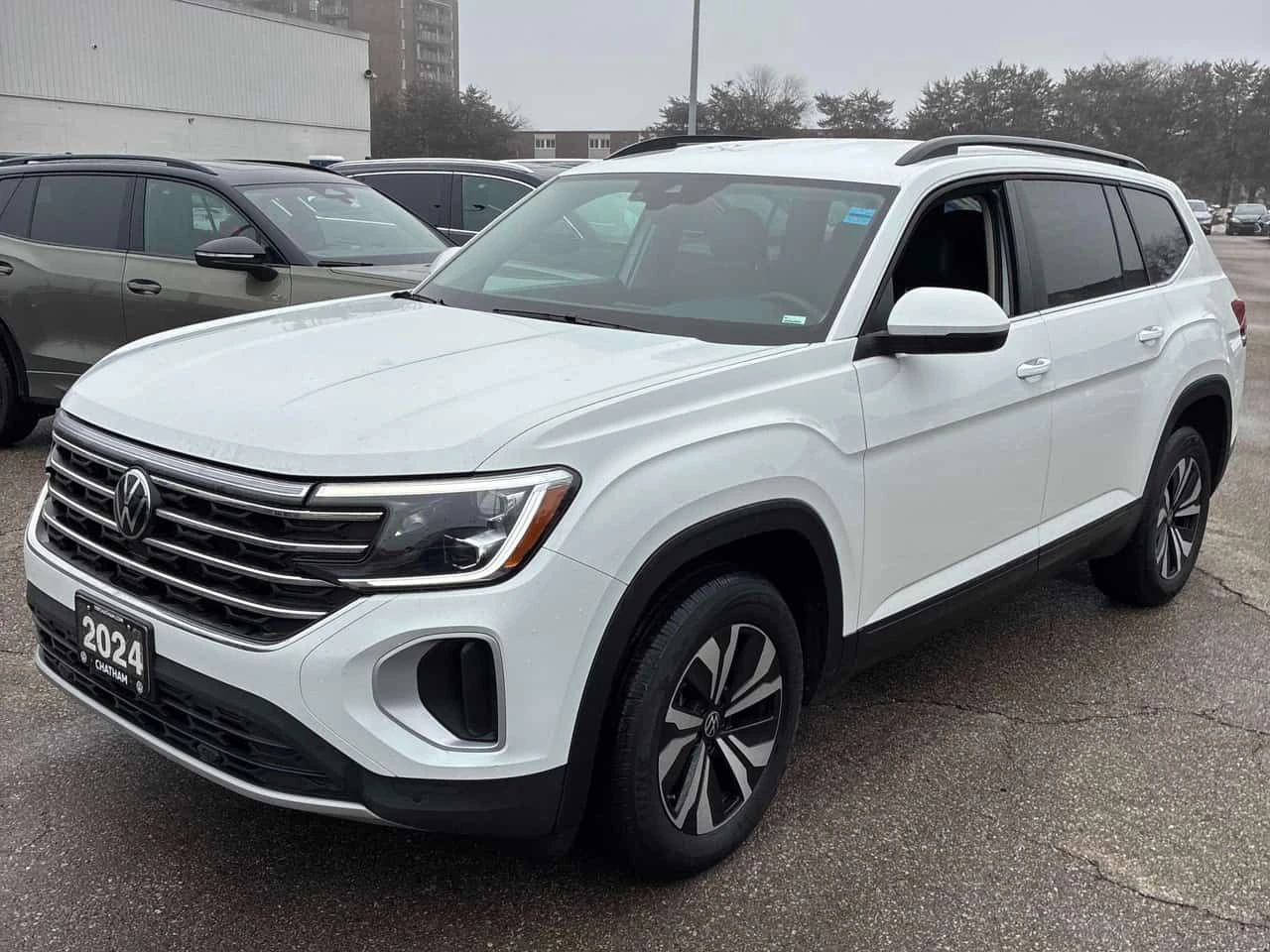 VW Atlas * CARFAX * ���� �� �� | Mobile.bg � ����������� 1