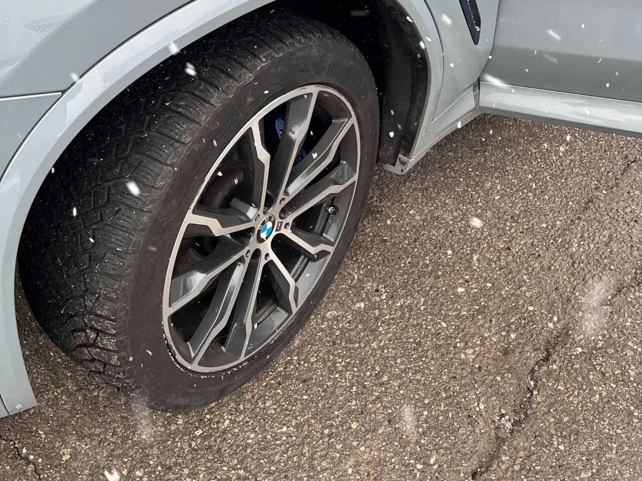 BMW X3 xDrive30i  CARFAX, снимка 12 - Автомобили и джипове - 53829775