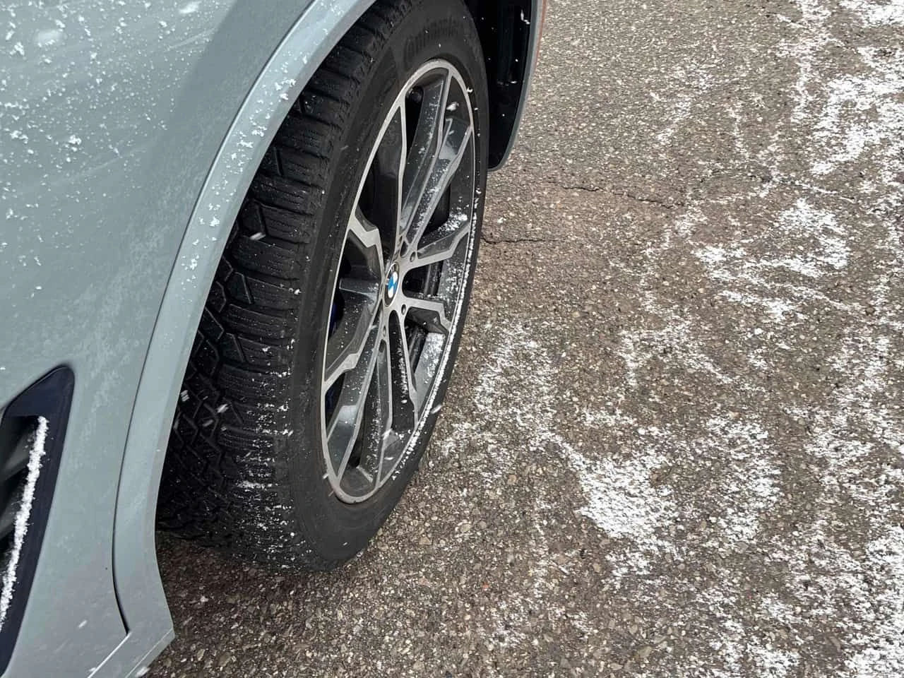 BMW X3 xDrive30i  CARFAX, снимка 15 - Автомобили и джипове - 53829775