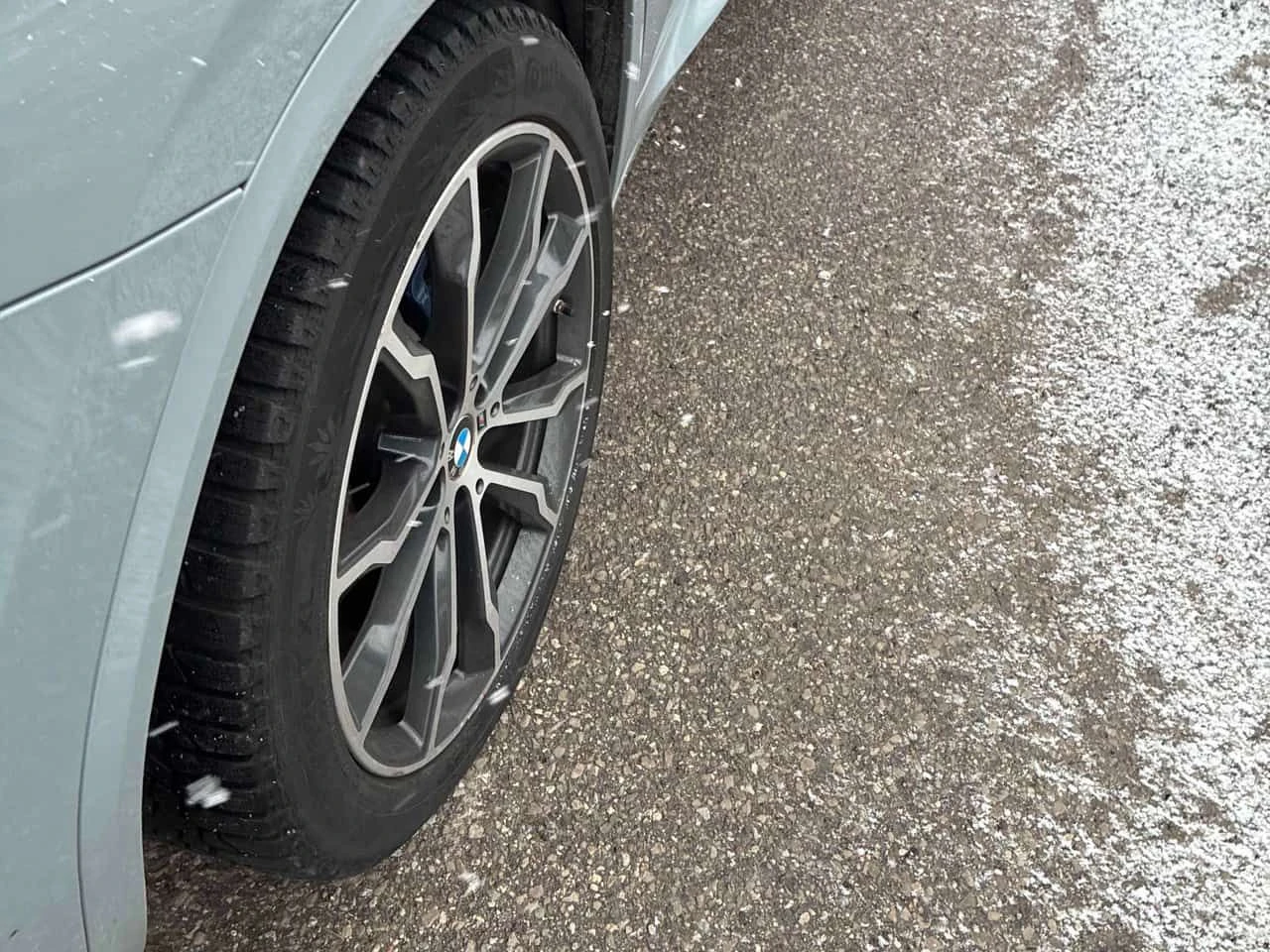 BMW X3 xDrive30i  CARFAX, снимка 14 - Автомобили и джипове - 53829775