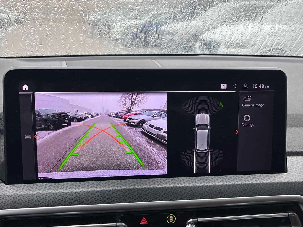 BMW X3 xDrive30i  CARFAX, снимка 16 - Автомобили и джипове - 53829775