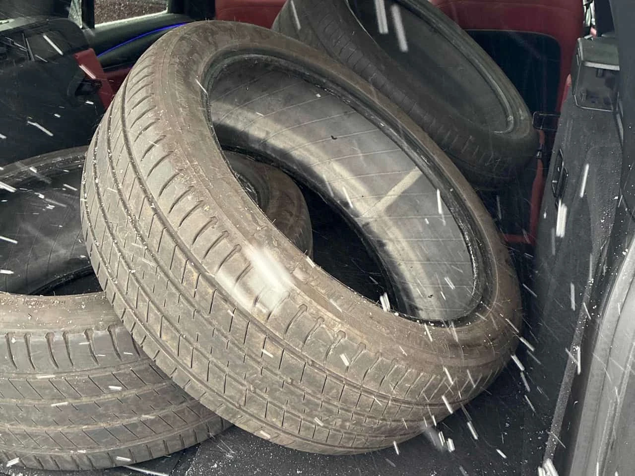 BMW X3 xDrive30i  CARFAX, снимка 11 - Автомобили и джипове - 53829775