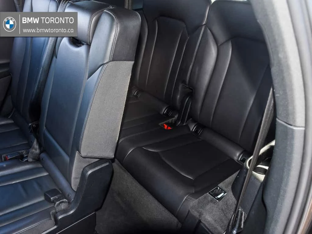 Audi Q7 * Progressiv | Pano Roof | Vent. Seats | 7 Seater , снимка 14 - Автомобили и джипове - 53894479