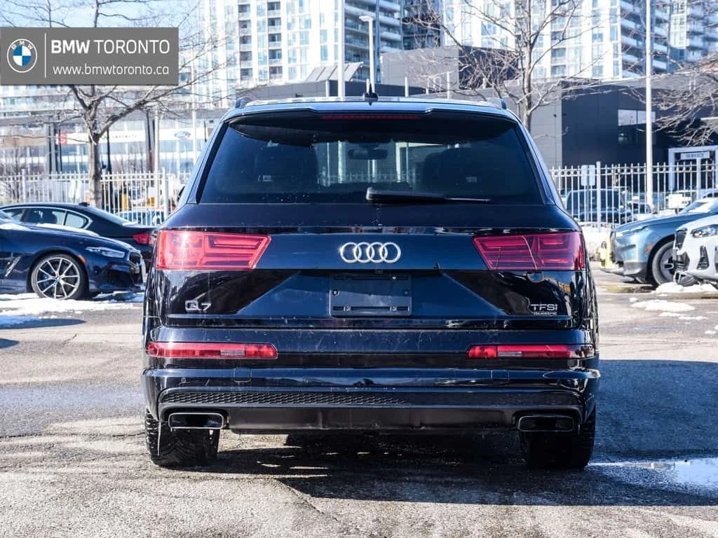 Audi Q7 * Progressiv | Pano Roof | Vent. Seats | 7 Seater , снимка 6 - Автомобили и джипове - 53894479