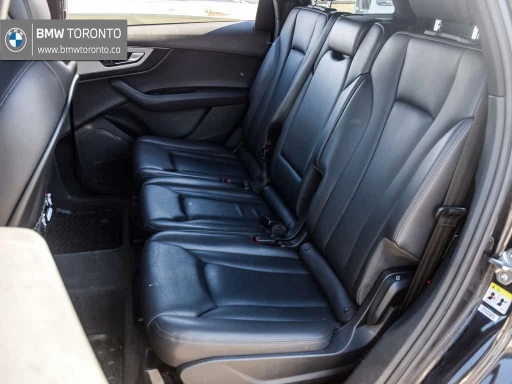 Audi Q7 * Progressiv | Pano Roof | Vent. Seats | 7 Seater , снимка 13 - Автомобили и джипове - 53894479