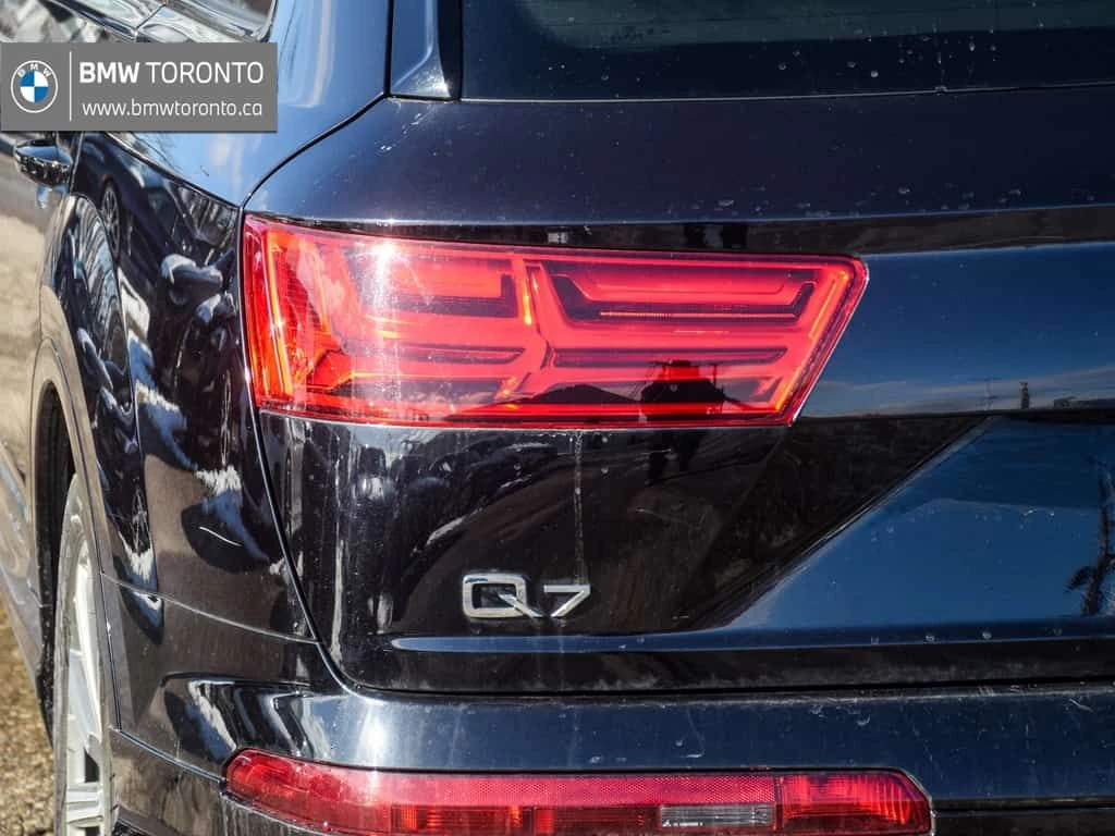 Audi Q7 * Progressiv | Pano Roof | Vent. Seats | 7 Seater , снимка 8 - Автомобили и джипове - 53894479