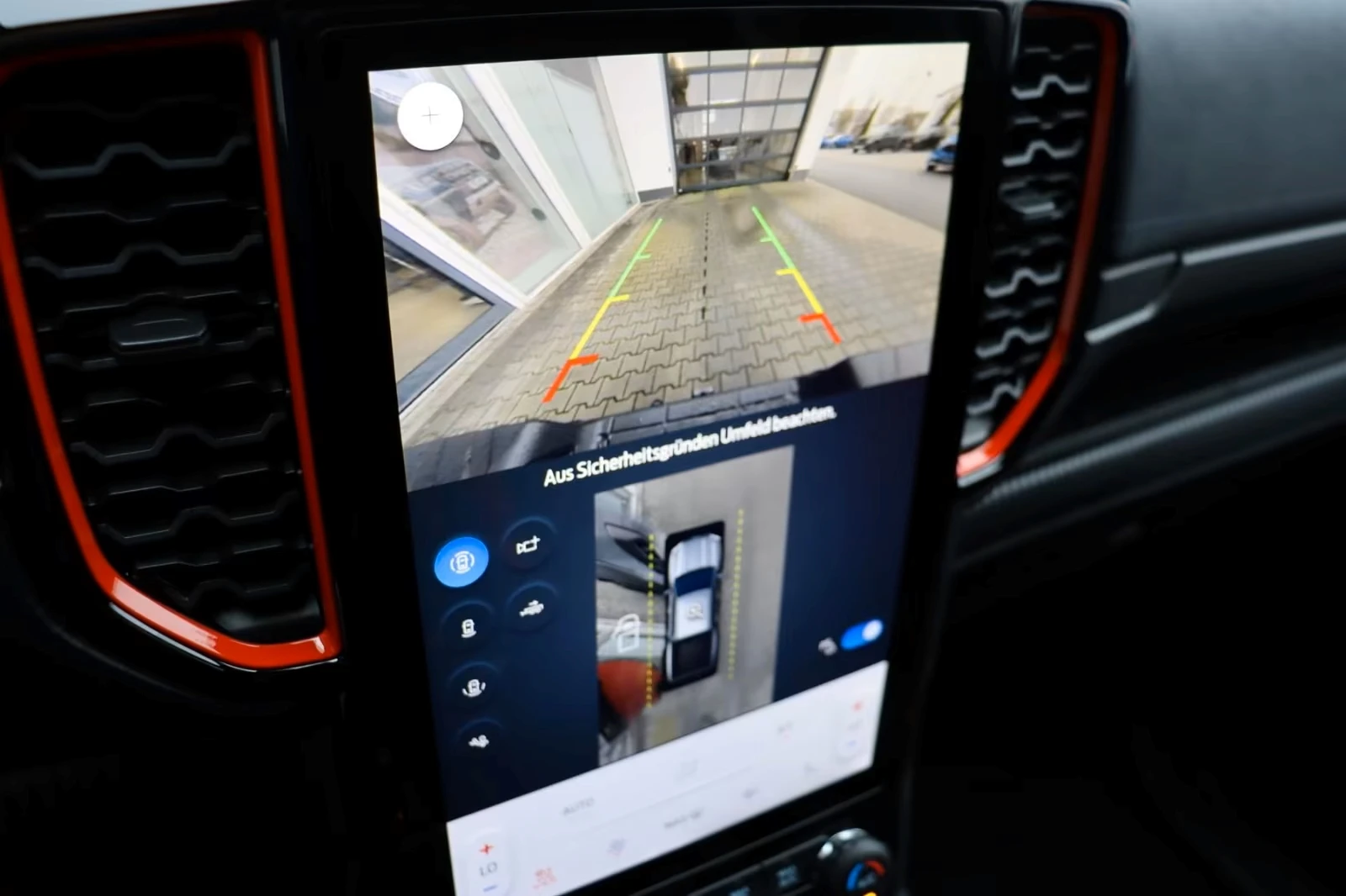 Ford Raptor NEW* MATRIX LIGHTS* B&O* 360* , снимка 8 - Автомобили и джипове - 53903599