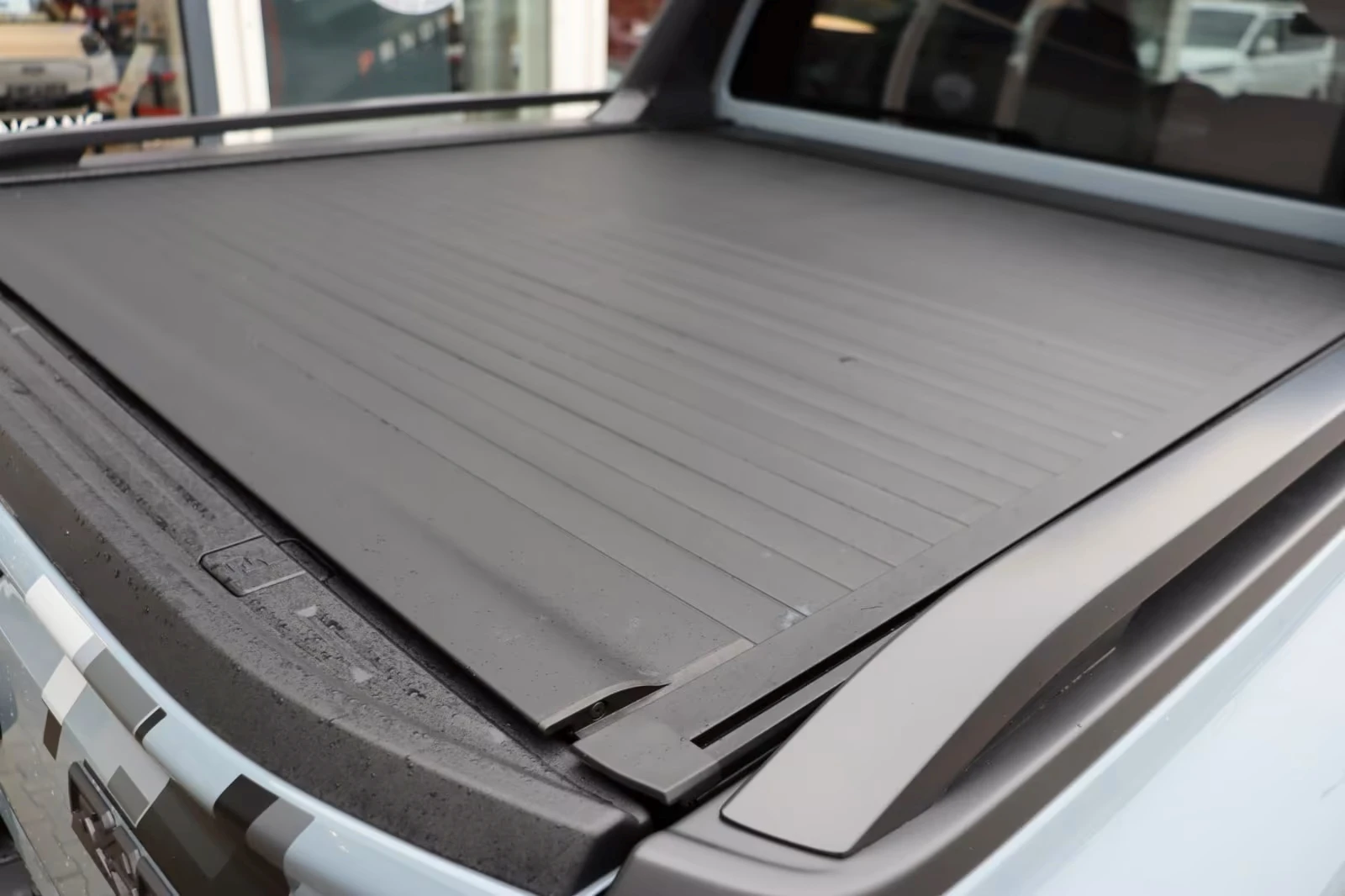 Ford Raptor NEW* MATRIX LIGHTS* B&O* 360* , снимка 13 - Автомобили и джипове - 53903599