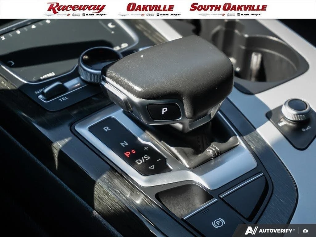 Audi Q7 АвтоКредит* (ЦЕНА ДО БГ), снимка 11 - Автомобили и джипове - 54217422