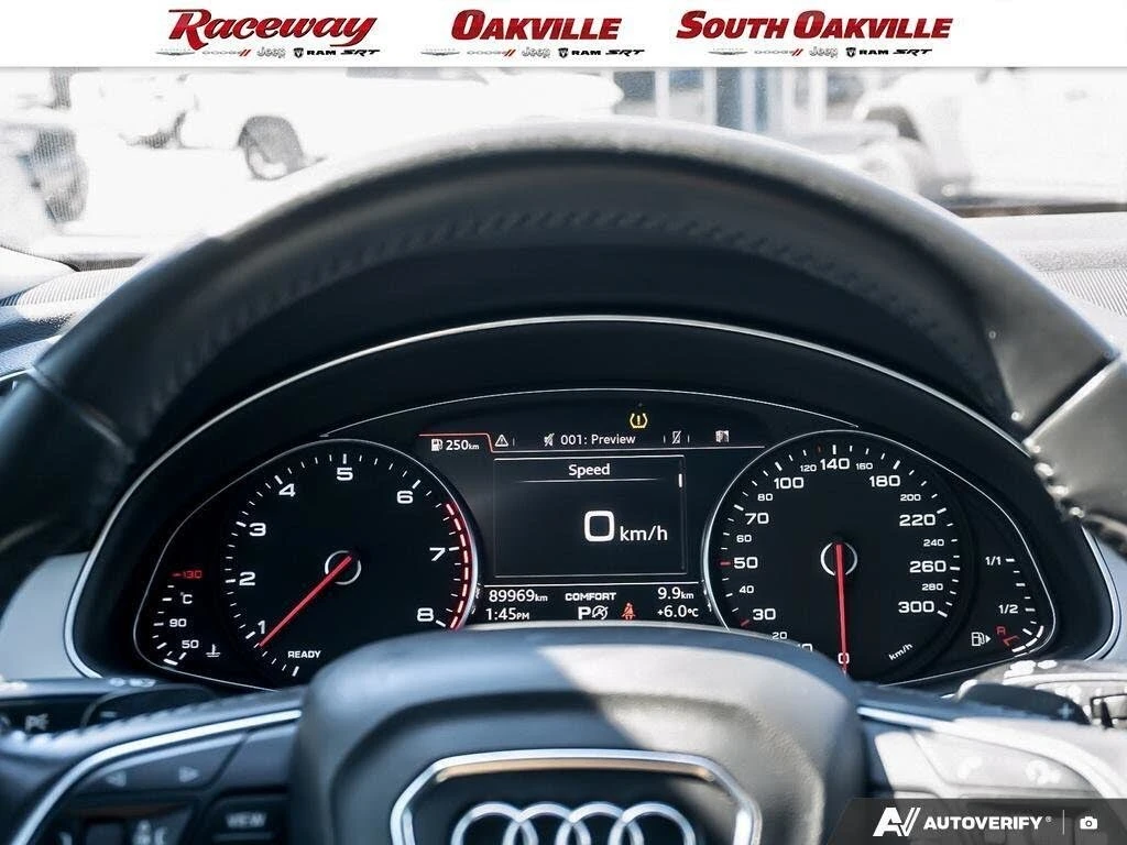 Audi Q7 АвтоКредит* (ЦЕНА ДО БГ), снимка 7 - Автомобили и джипове - 54217422