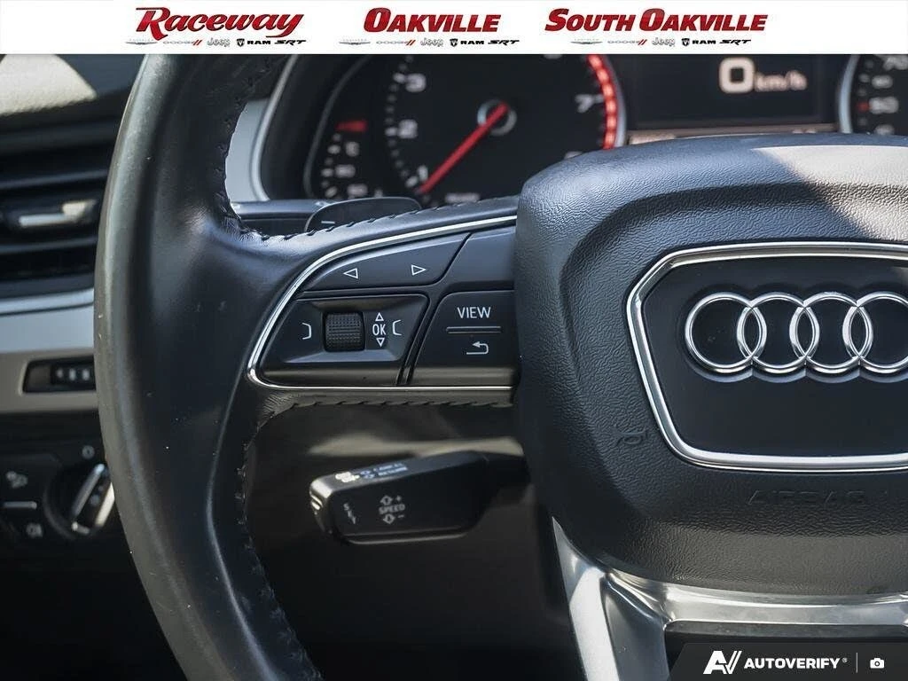 Audi Q7 АвтоКредит* (ЦЕНА ДО БГ), снимка 10 - Автомобили и джипове - 54217422