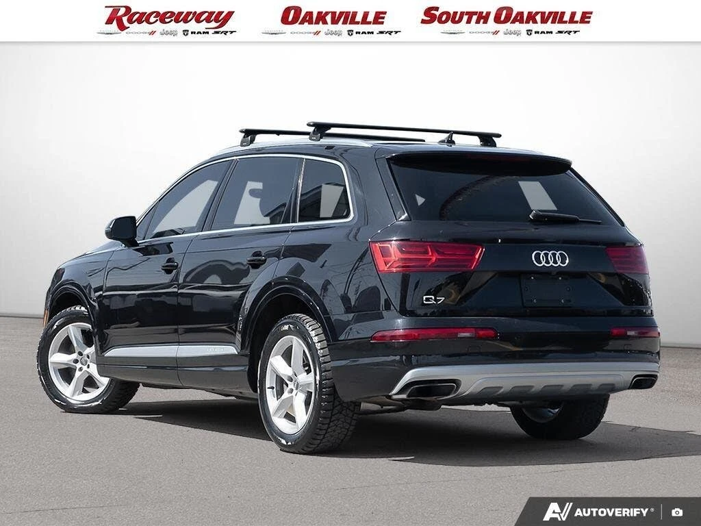 Audi Q7 АвтоКредит* (ЦЕНА ДО БГ), снимка 4 - Автомобили и джипове - 54217422