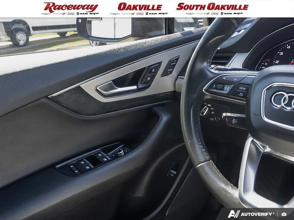 Audi Q7 АвтоКредит* (ЦЕНА ДО БГ), снимка 9 - Автомобили и джипове - 54217422