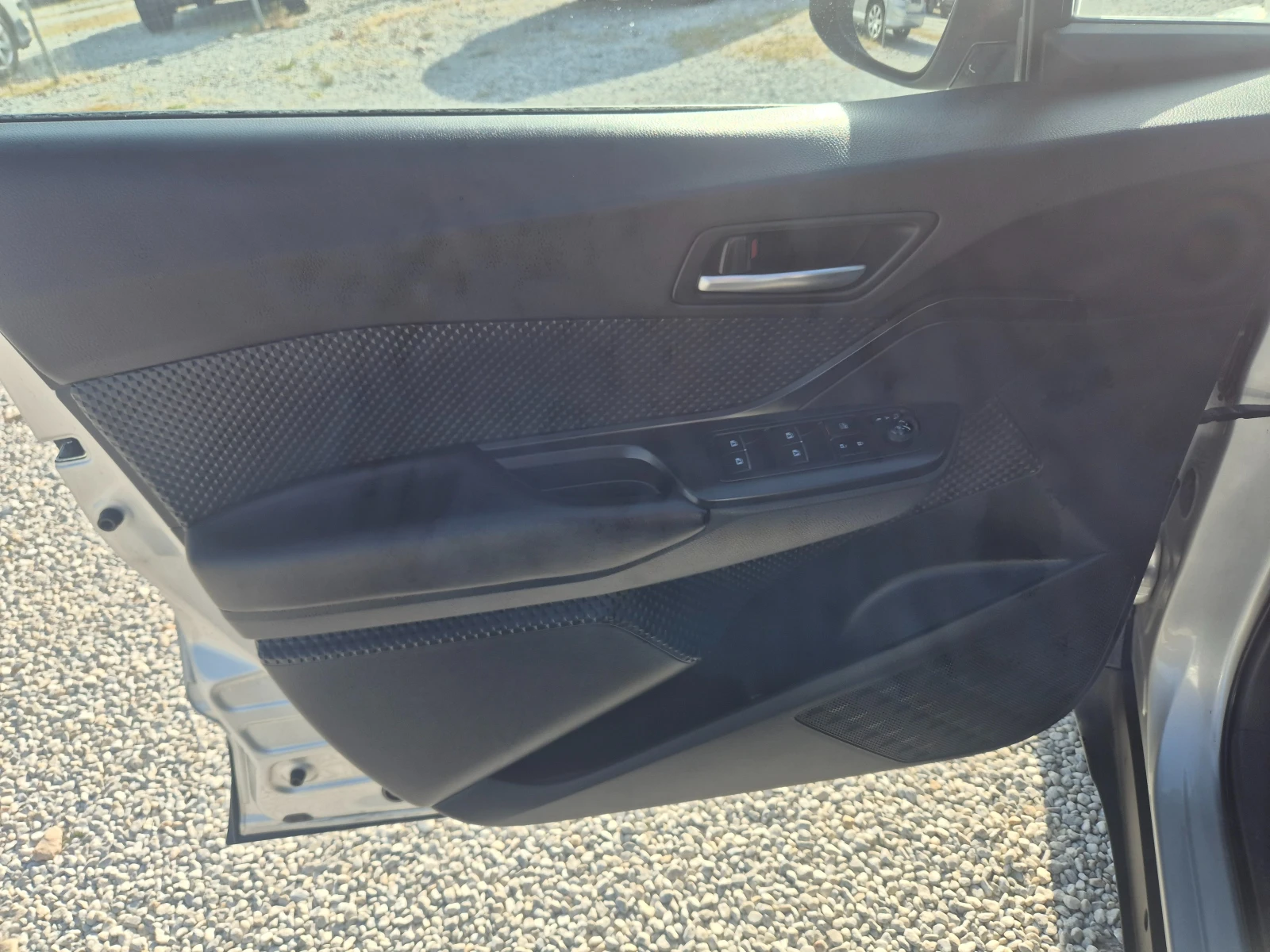 Toyota C-HR Automatic  HIBRID | Mobile.bg � ����������� 9