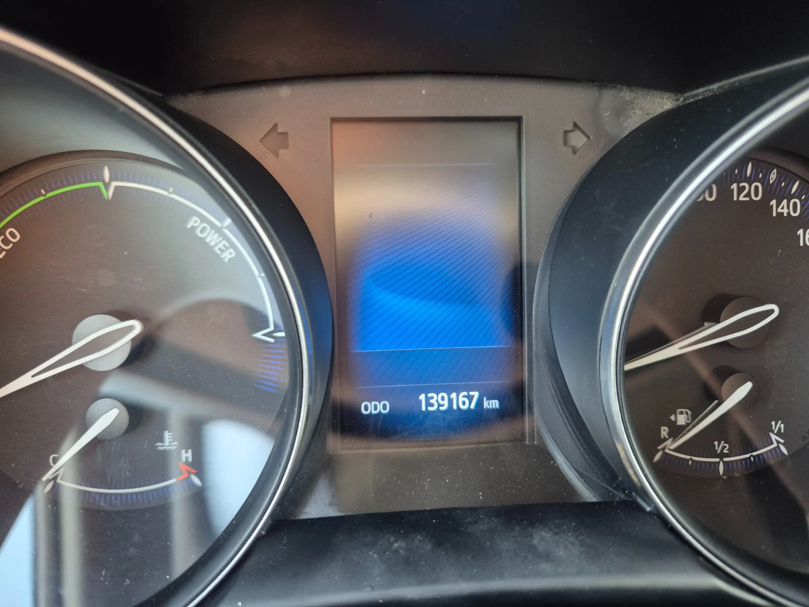 Toyota C-HR Automatic  HIBRID | Mobile.bg � ����������� 13