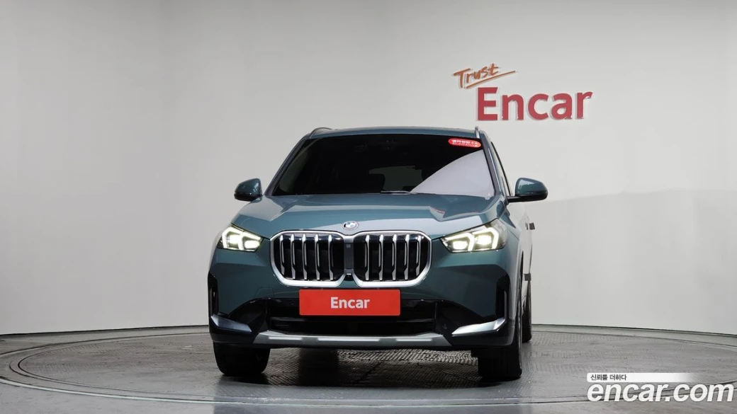 BMW X1 2.0L * xDrive 20i * xLine* , снимка 3 - Автомобили и джипове - 54639792