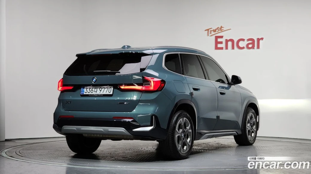 BMW X1 2.0L * xDrive 20i * xLine* , снимка 4 - Автомобили и джипове - 54639792
