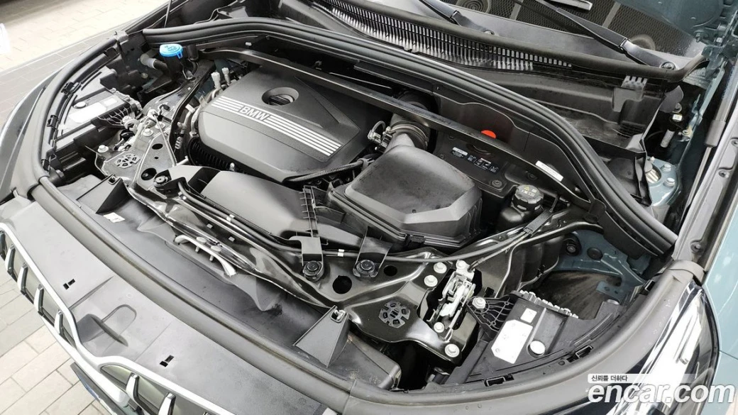BMW X1 2.0L * xDrive 20i * xLine* , снимка 10 - Автомобили и джипове - 54639792