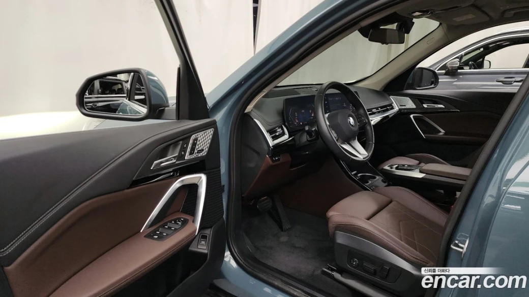 BMW X1 2.0L * xDrive 20i * xLine* , снимка 8 - Автомобили и джипове - 54639792