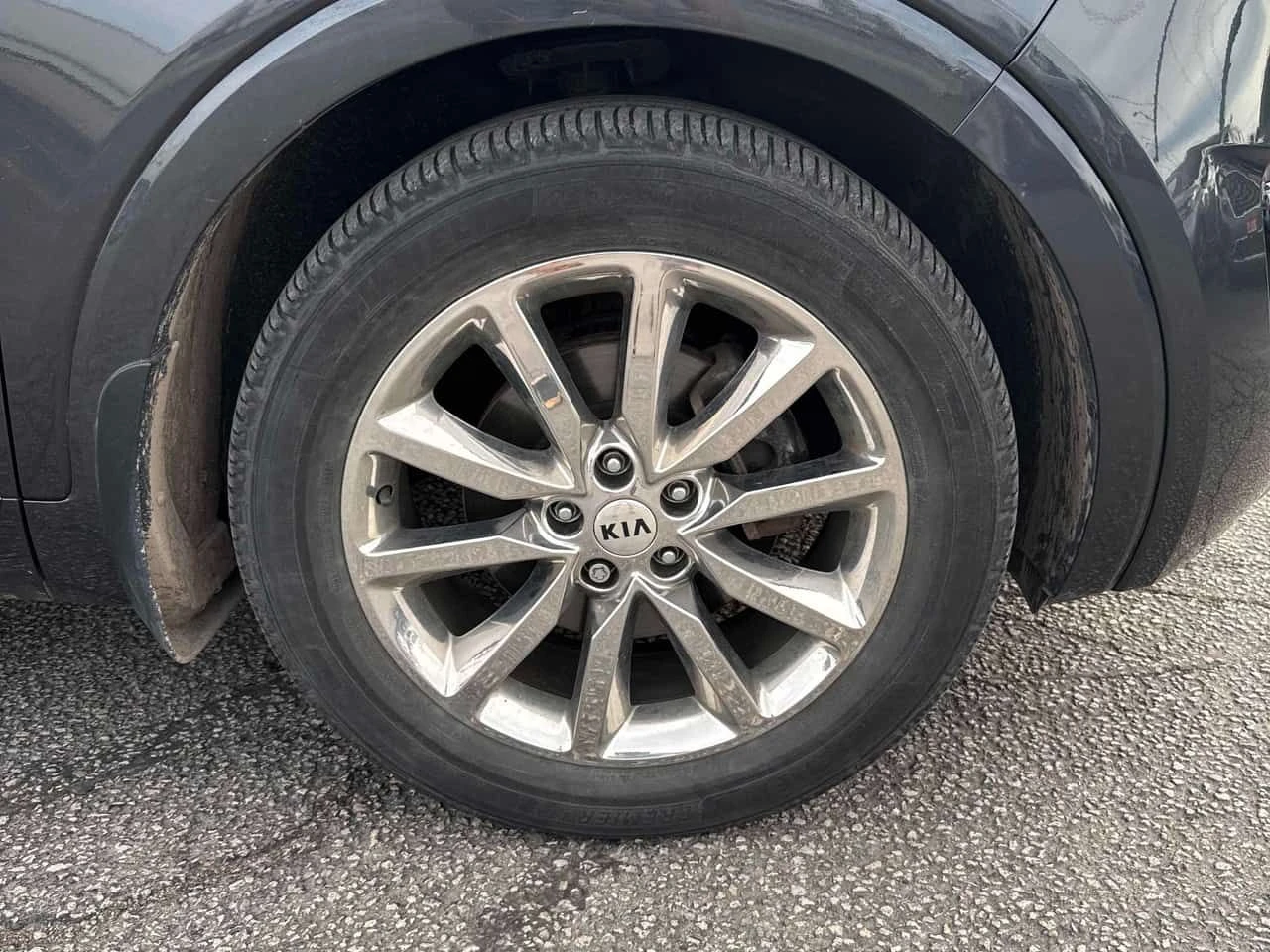 Kia Sorento * AWD* АВТОКРЕДИТ БЕЗ ПЪРВОНАЧАЛНА ВНОСКА* , снимка 7 - Автомобили и джипове - 54657162