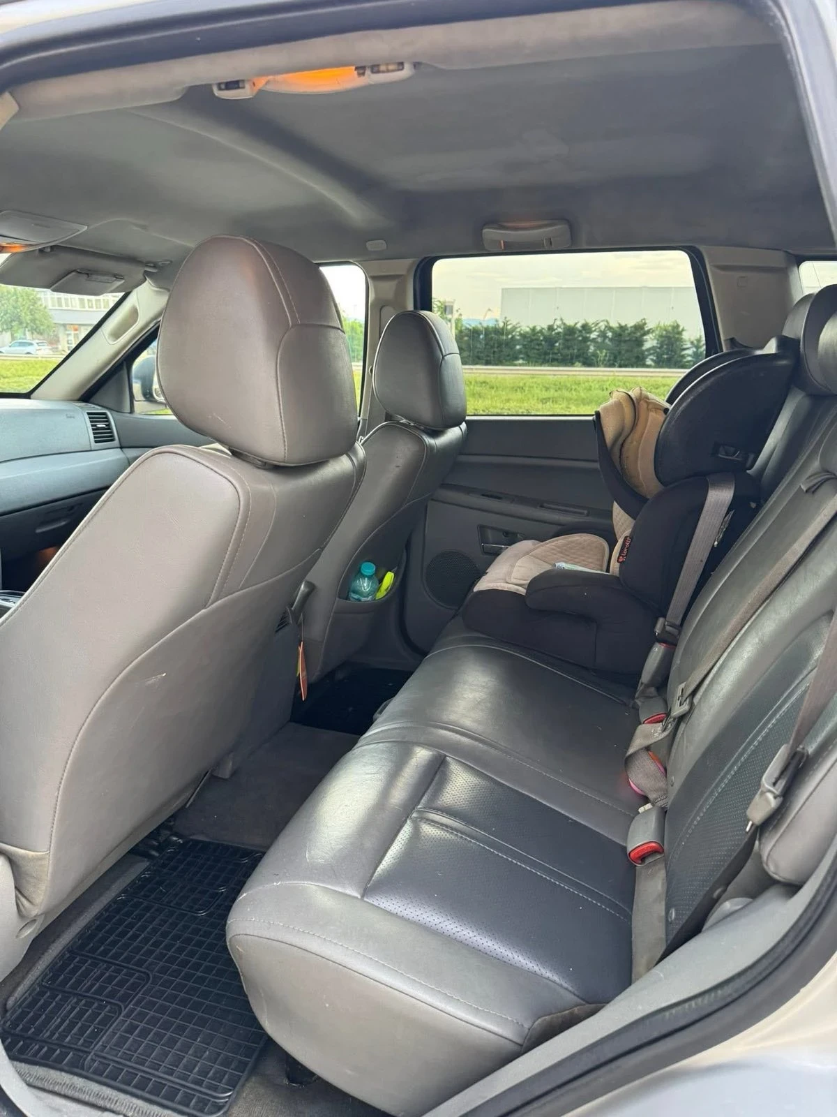 Jeep Grand cherokee, снимка 5 - Автомобили и джипове - 55069310