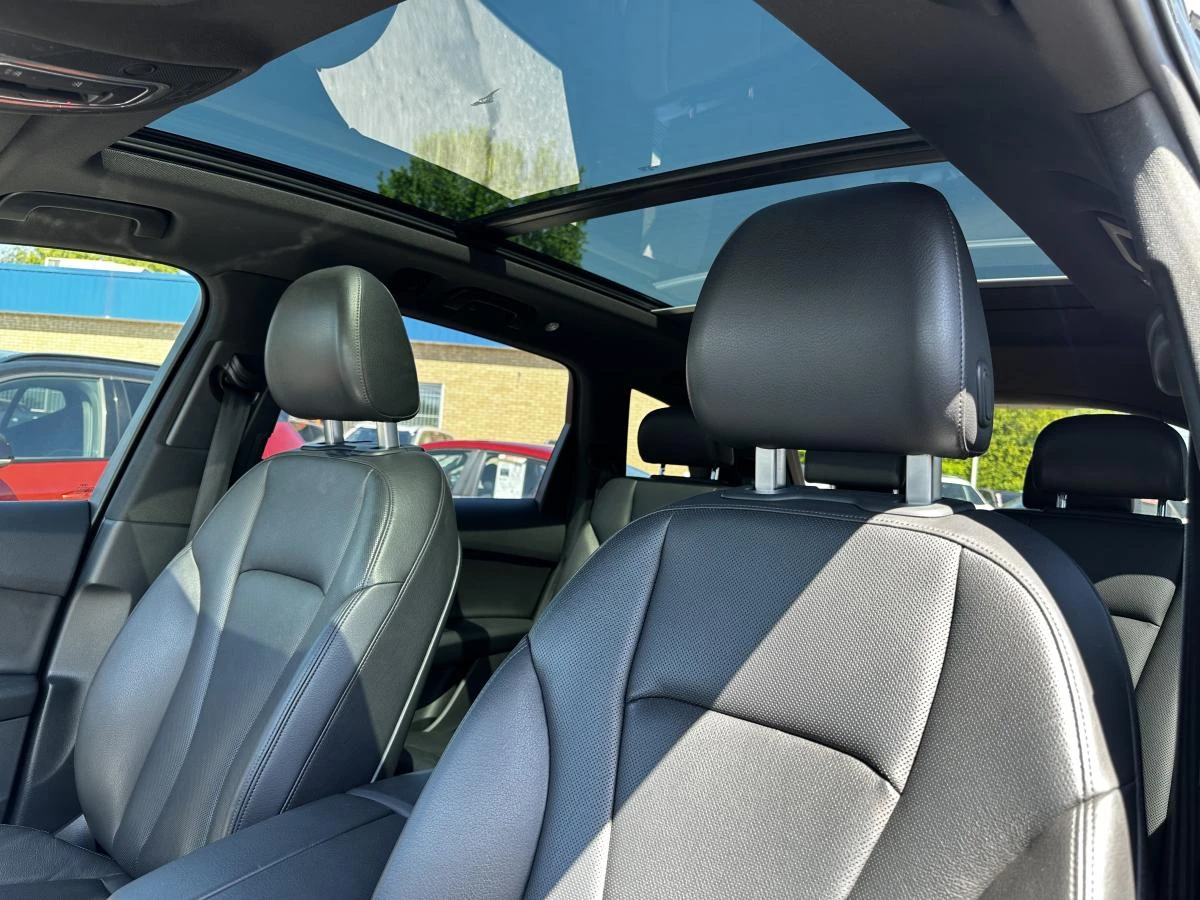 Audi Q7 PRESTIGE ПОДГРЕВ/ОБДУХВАНЕ/ПАНОРАМА, снимка 7 - Автомобили и джипове - 55101482
