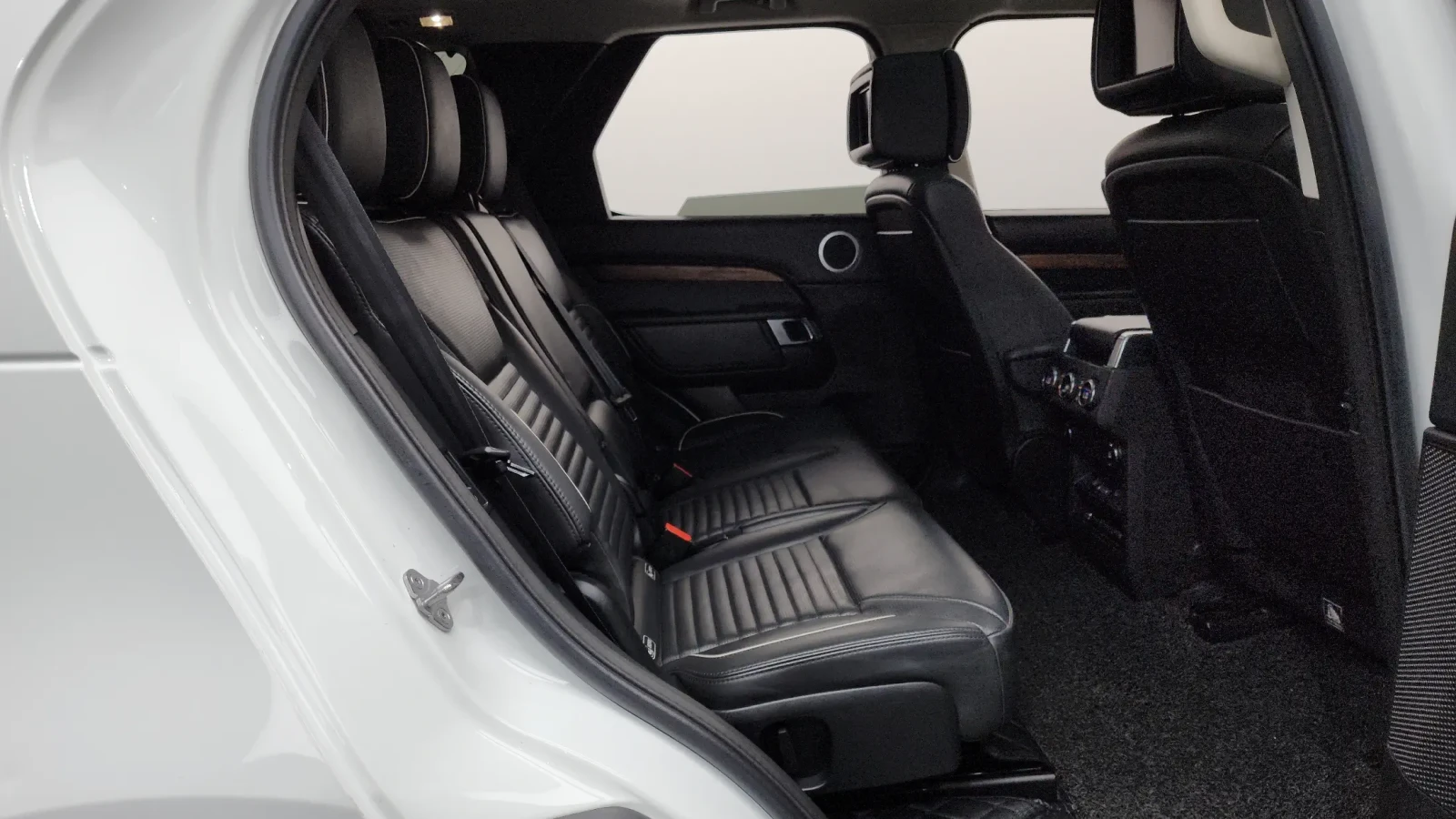 Land Rover Discovery TD6 HSE LUXURY| TV| DISTRONIC| ШИБИДАХ, снимка 12 - Автомобили и джипове - 55152945