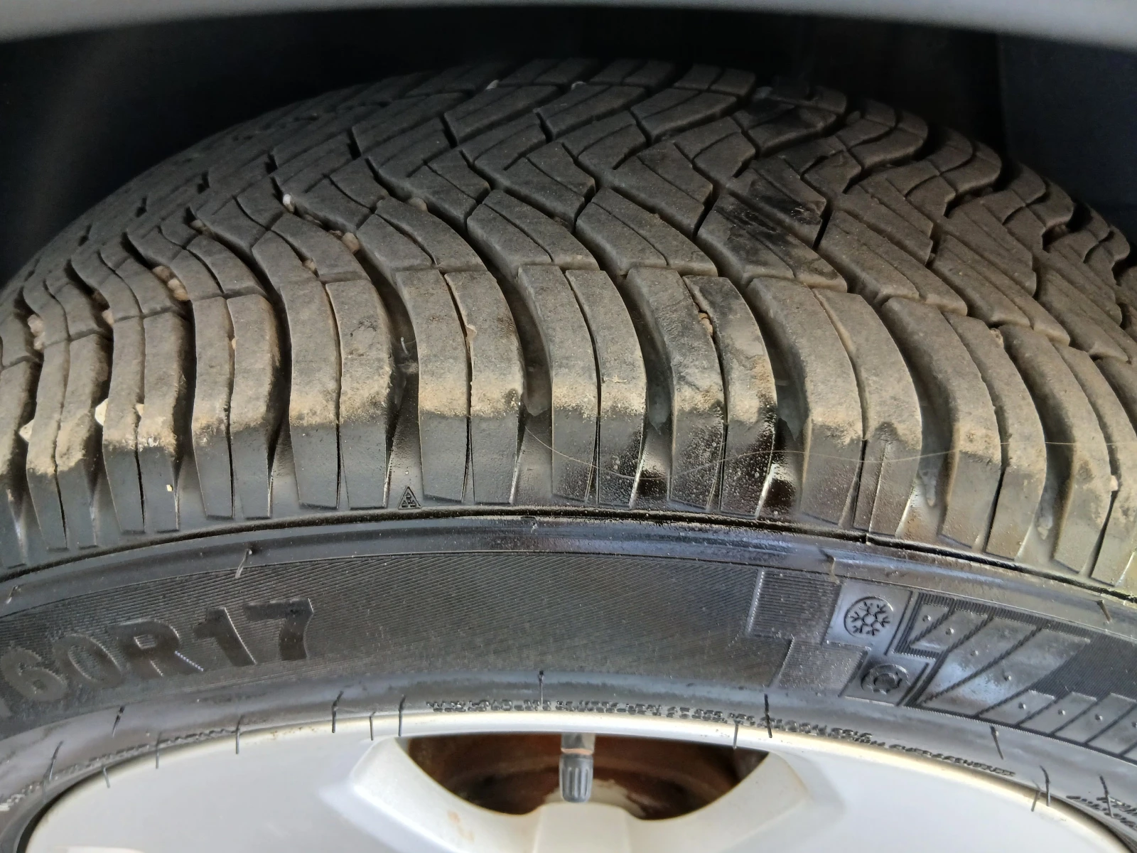 Opel Mokka X 1.6CDTI (���� ����) | Mobile.bg � ����������� 17