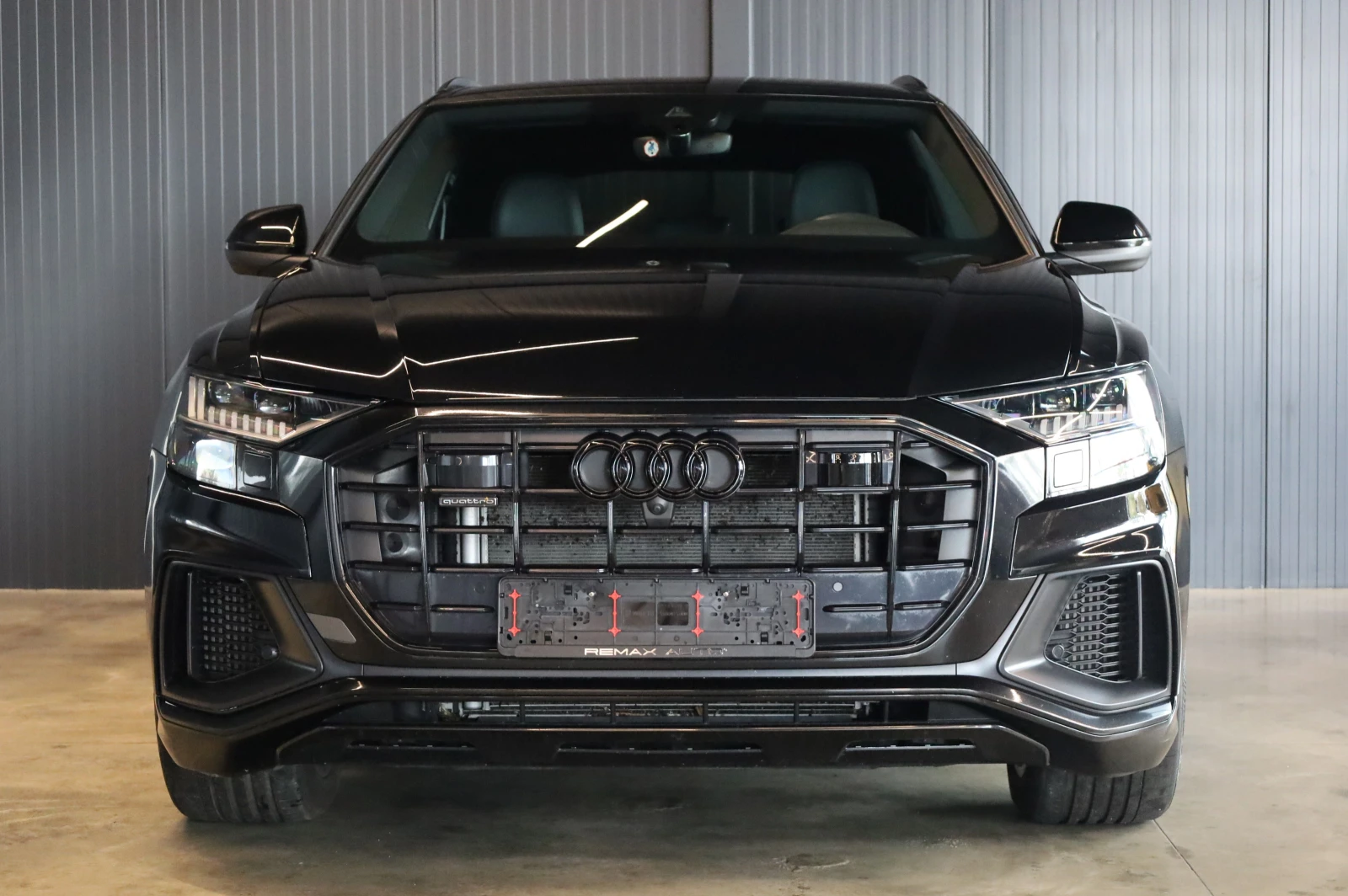 Audi Q8 2XS-LINE* HD MATRIX LIGHTS* B&O* 360* , снимка 2 - Автомобили и джипове - 55413347