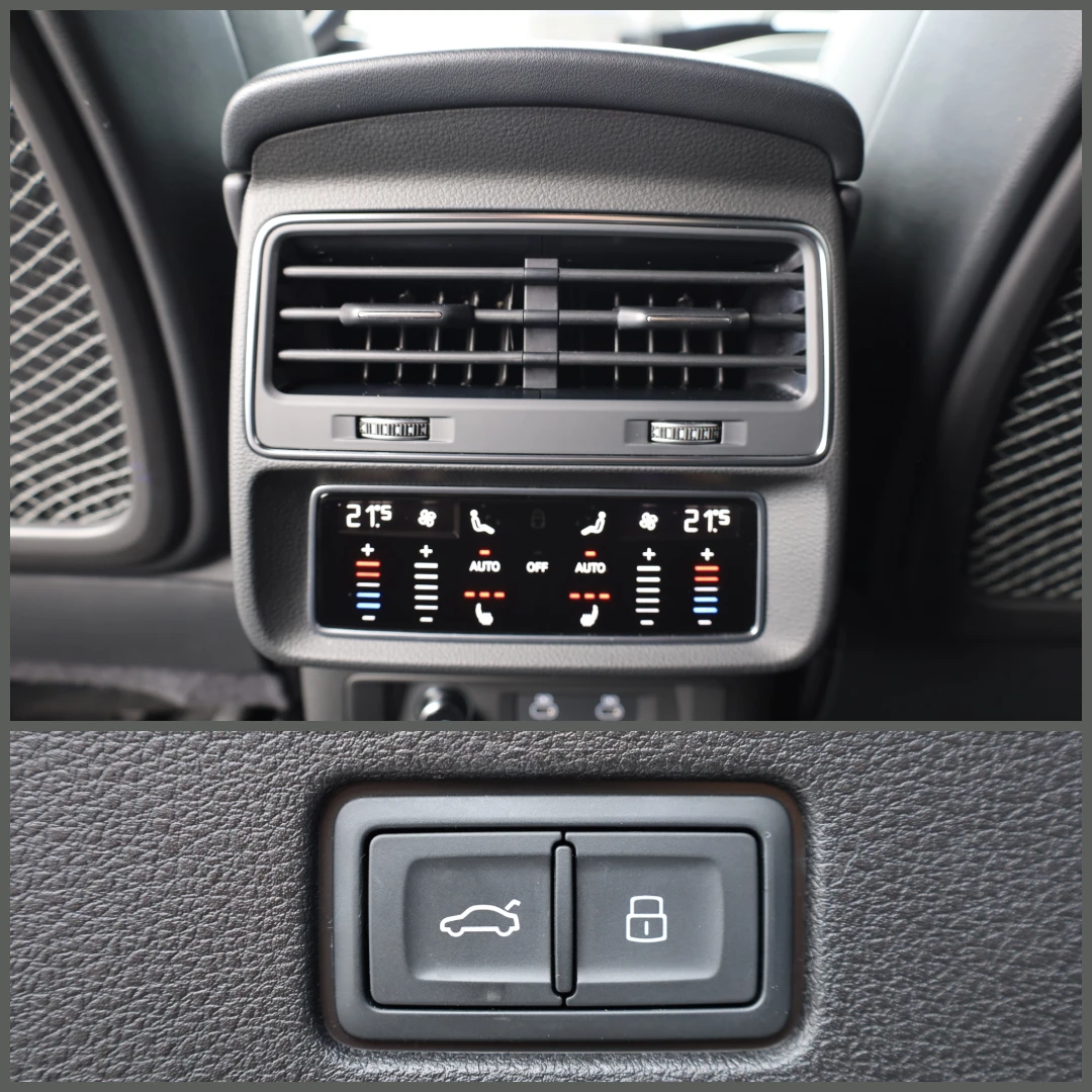 Audi Q8 2XS-LINE* HD MATRIX LIGHTS* B&O* 360* , снимка 16 - Автомобили и джипове - 55413347