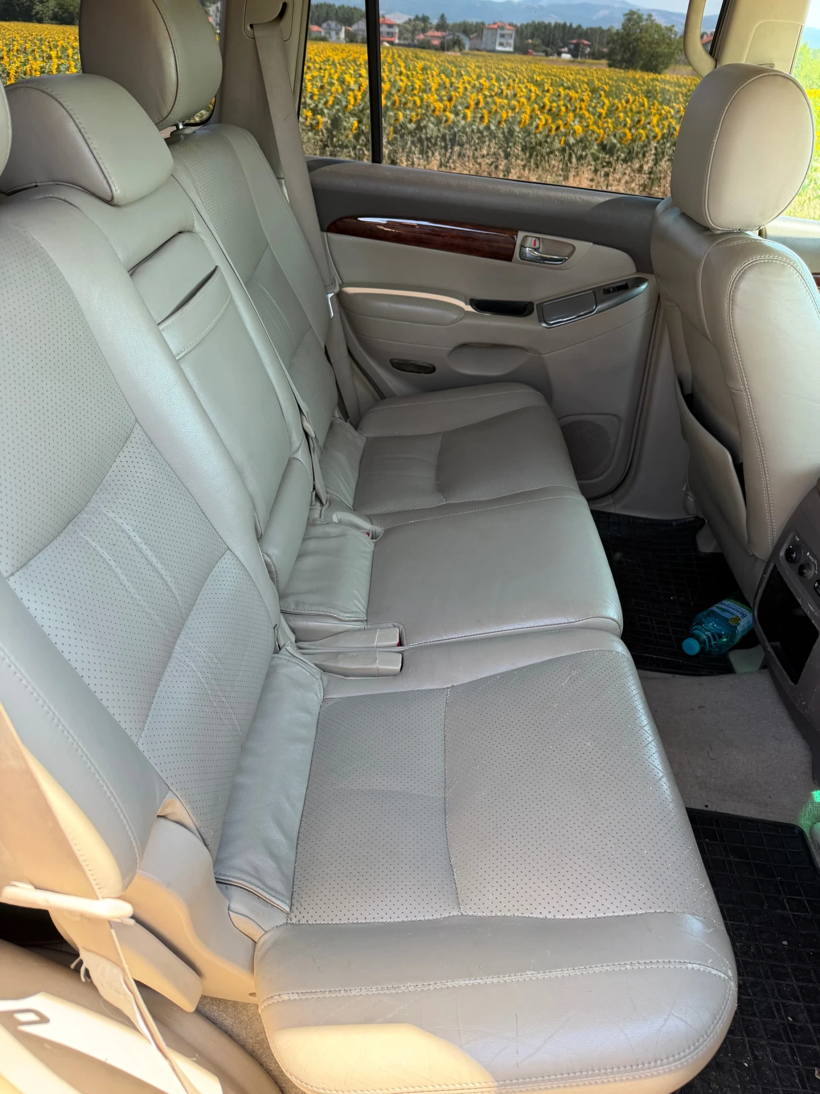 Toyota Land cruiser 3.0d Automatic ������� Off Road | Mobile.bg � ����������� 12