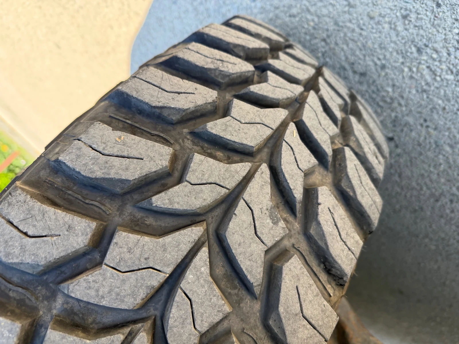 Toyota Land cruiser 3.0d Automatic ������� Off Road | Mobile.bg � ����������� 17