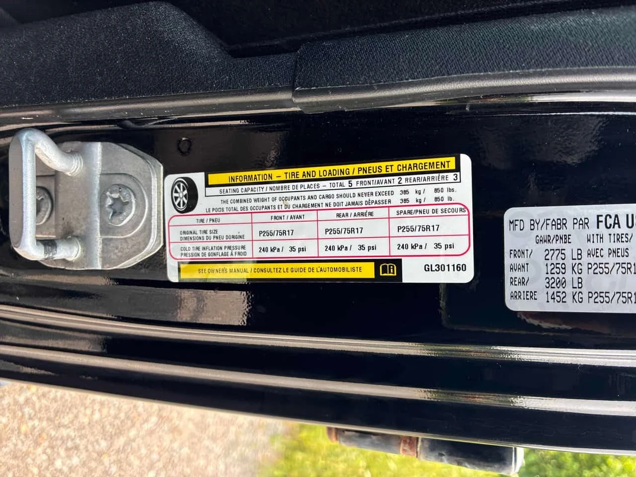 Jeep Wrangler * Sport * АВТОКРЕДИТ БЕЗ ПЪРВОНАЧАЛНА ВНОСКА* , снимка 11 - Автомобили и джипове - 55470839