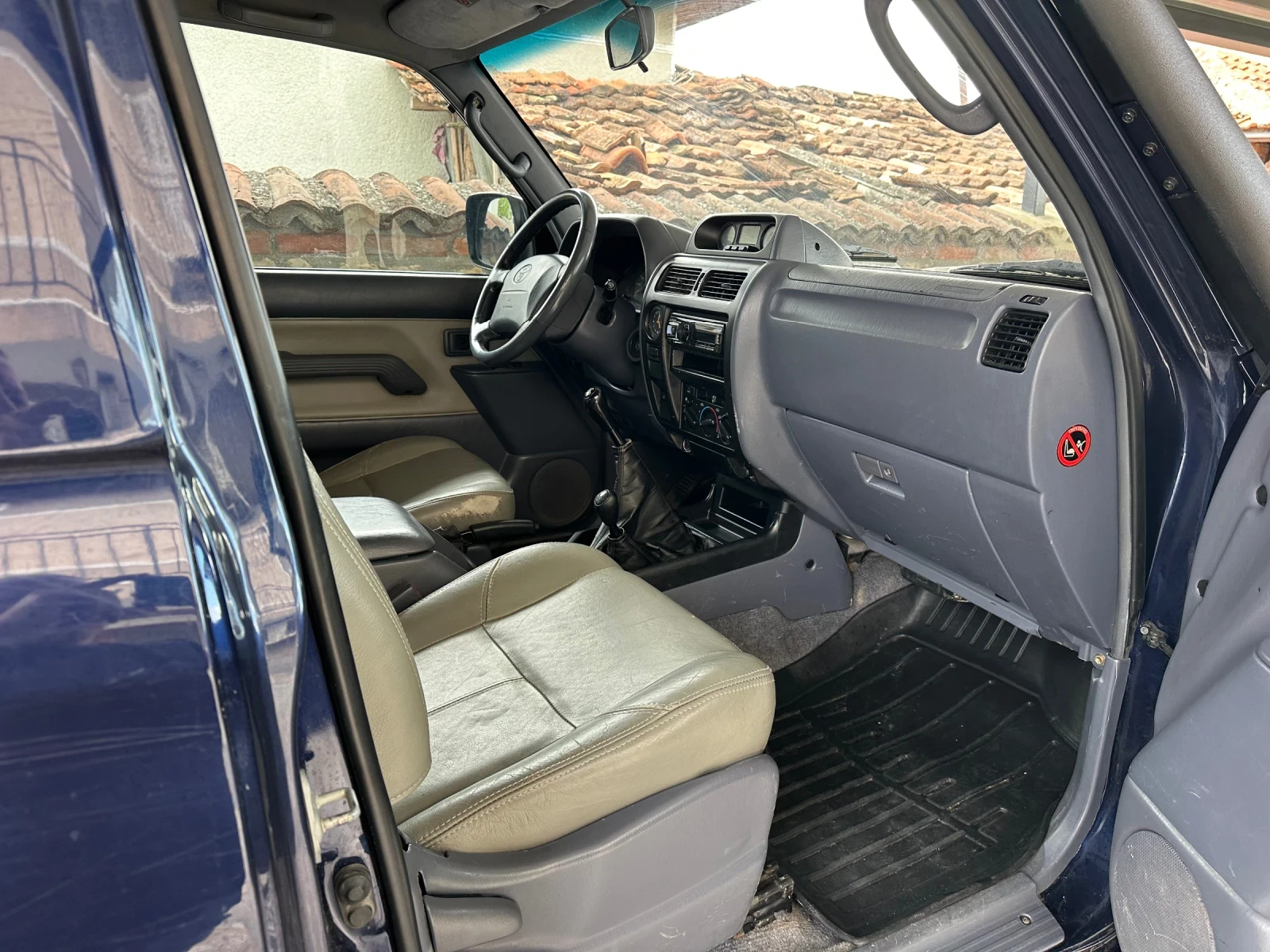 Toyota Land cruiser, снимка 8 - Автомобили и джипове - 55842404