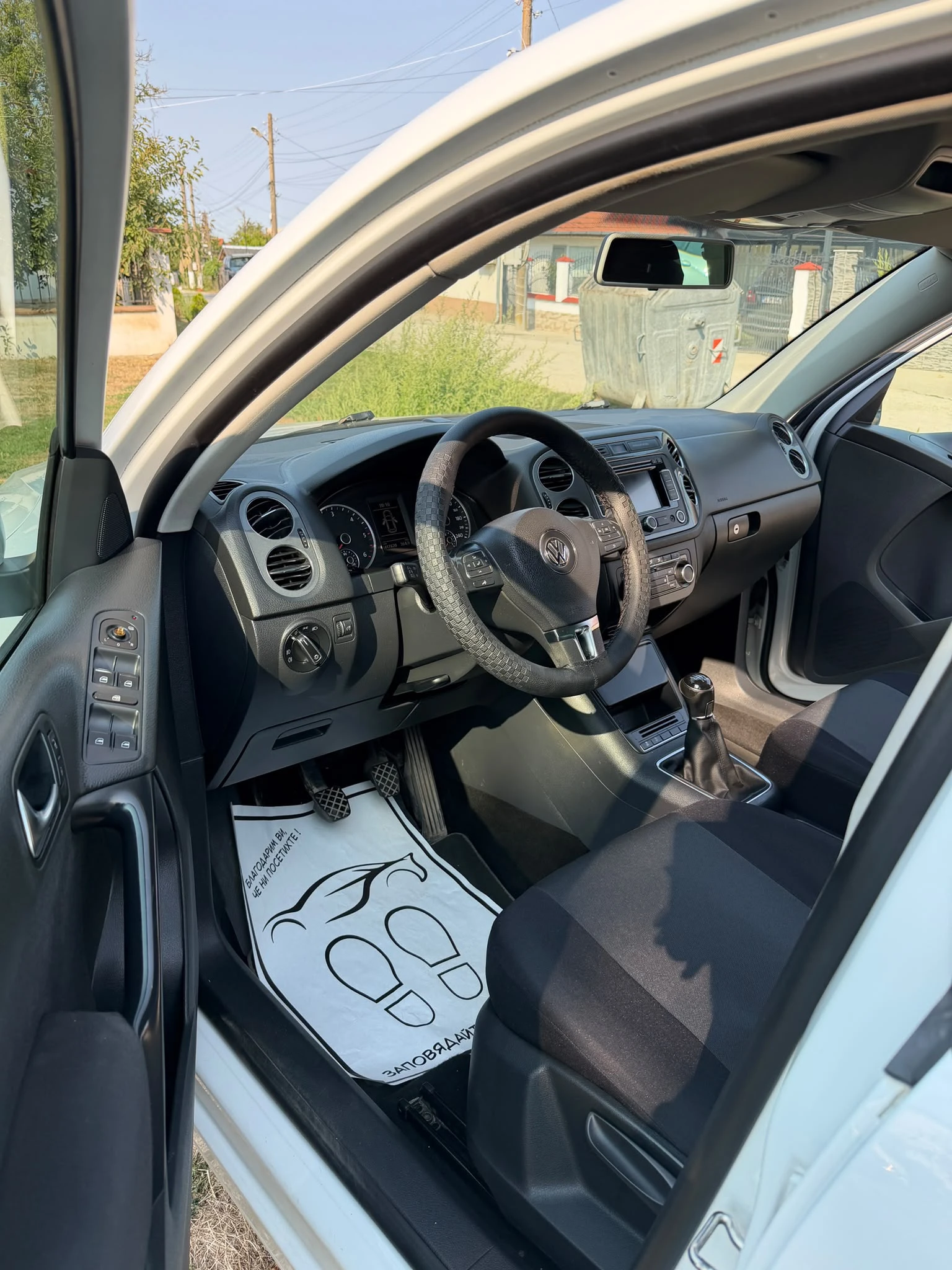 VW Tiguan Tiguan, снимка 4 - Автомобили и джипове - 56040197