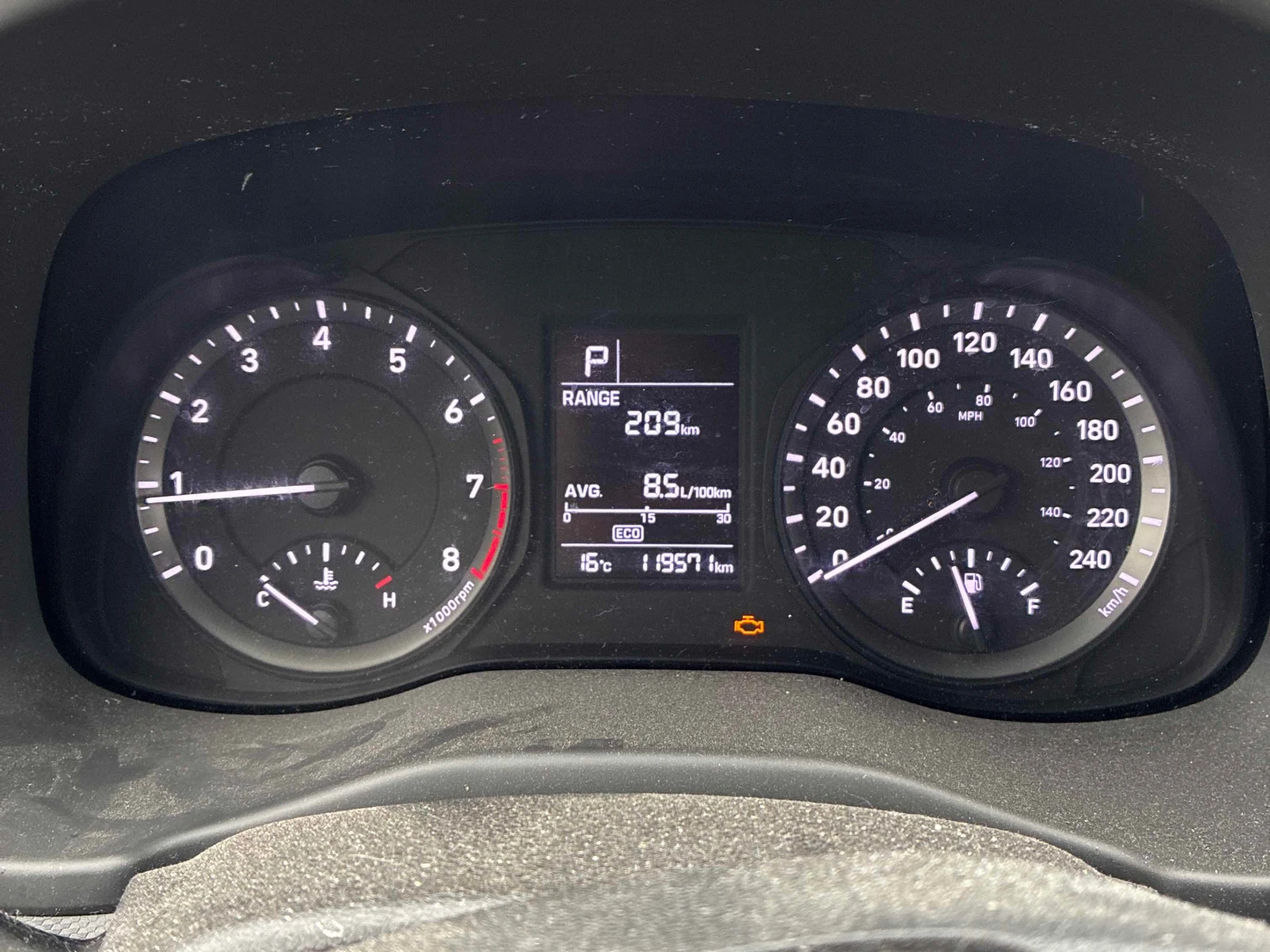 Hyundai Kona * Essential * CARFAX * БЕЗ ПЪРВОНАЧАЛНА ВНОСКА, снимка 8 - Автомобили и джипове - 56126021