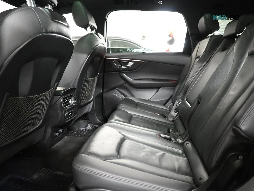 Audi Q7 45 TFSI * Komfort * ���������� * (���� �� ��) | Mobile.bg � ����������� 17